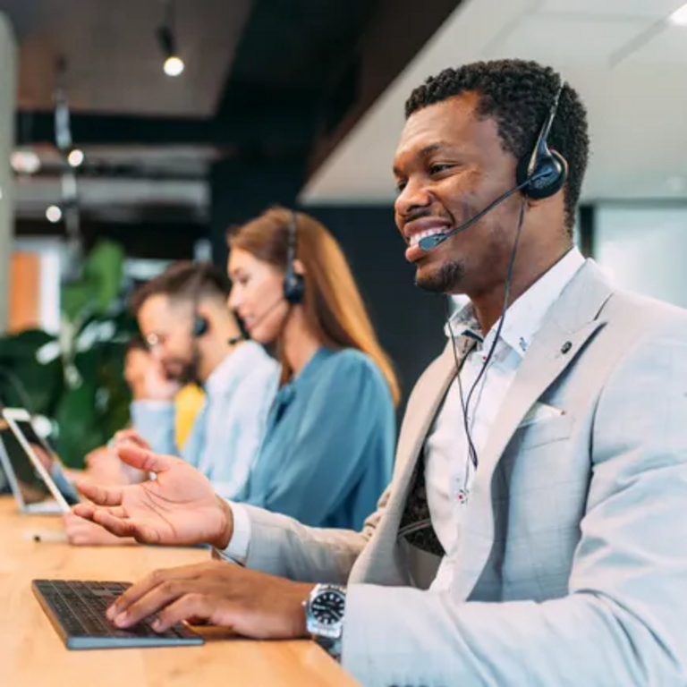 Los canales de voz representan el próximo vector de ataque principal que los equipos de seguridad no pueden monitorear.