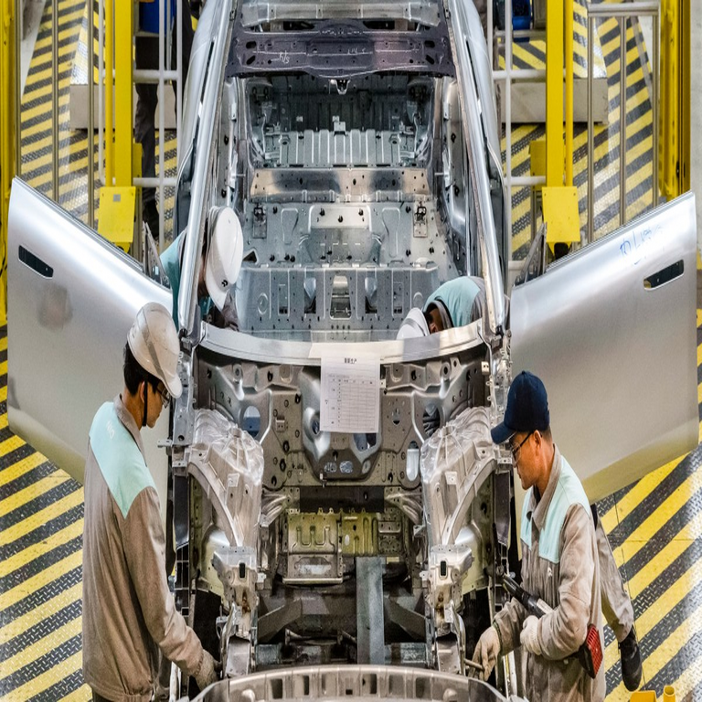 ¿Qué depara el futuro a las baterías de vehículos eléctricos en 2026?