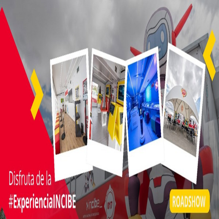 Del 3 al 7 de febrero, Aldeamayor de San Martín (Valladolid) albergará unas jornadas de ciberseguridad impulsadas por Incibe.