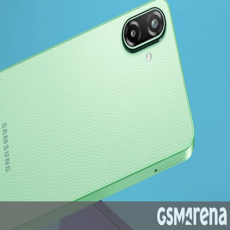 Se revelan las especificaciones clave del Samsung Galaxy F70e 5G, con debut previsto para la próxima semana. Se revelan las especificaciones clave del Samsung Galaxy F70e 5G, con debut previsto para la próxima semana.