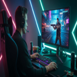 Windows 11 optimizado para jugadores: estos 10 ajustes mejoran el rendimiento de manera sencilla y efectiva. Windows 11 optimizado para jugadores: estos 10 ajustes mejoran el rendimiento de manera sencilla y efectiva.