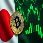 El gigante japonés de inversiones disminuye su exposición al bitcoin.