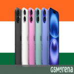 De acuerdo con Counterpoint, uno de cada cinco smartphones enviados a India en 2025 correspondió a modelos premium.