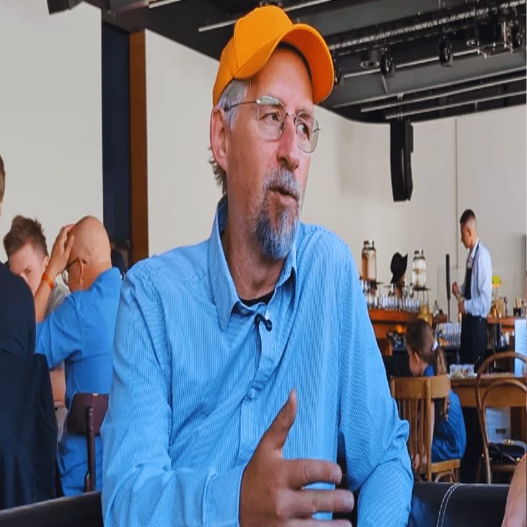 ¿Cuál fue la declaración de Adam Back tras la conexión establecida entre Blockstream y Jeffrey Epstein?