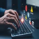 De qué manera es posible vulnerar la seguridad de tu cuenta mediante la simple escucha de los sonidos generados por las pulsaciones de teclas.