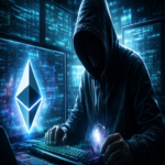 La plataforma Curve Finance en Ethereum es hackeada por un monto de 3 millones de dólares estadounidenses.