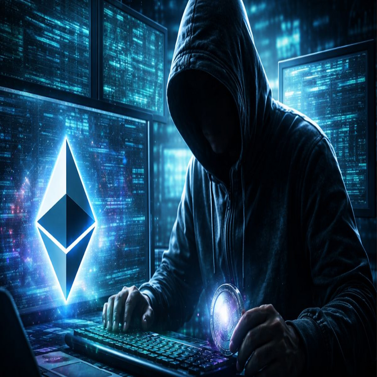 La plataforma Curve Finance en Ethereum es hackeada por un monto de 3 millones de dólares estadounidenses.