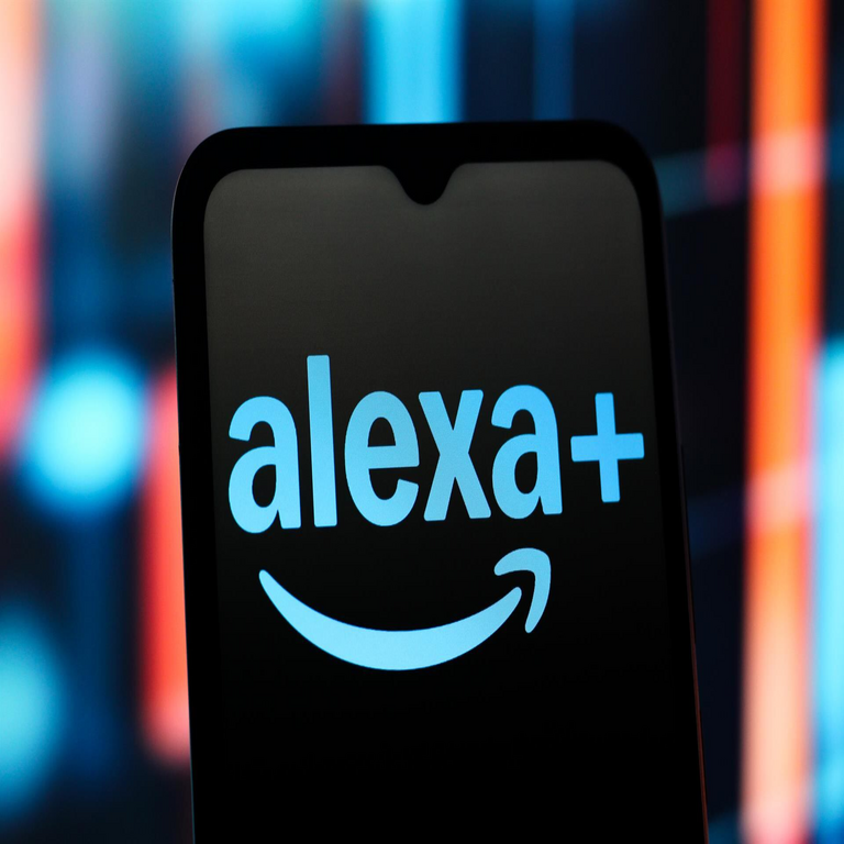 Lista de dispositivos Echo compatibles con Alexa+ de Amazon, la inteligencia artificial impulsada por Jeff Bezos.