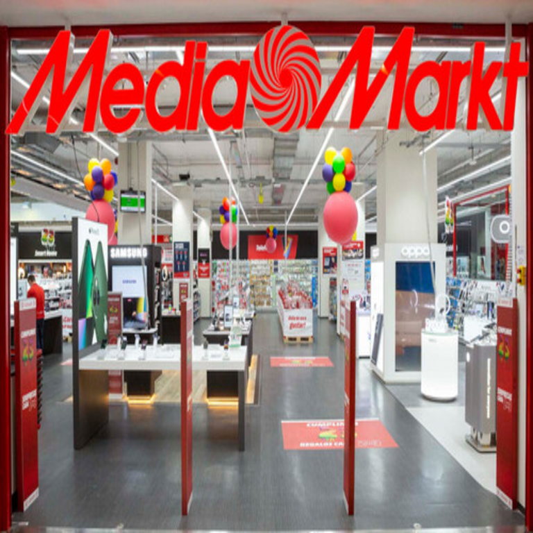 San Valentín en MediaMarkt: innovadores productos tecnológicos y de entretenimiento con promociones exclusivas para impresionar a tu pareja San Valentín en MediaMarkt: innovadores productos tecnológicos y de entretenimiento con promociones exclusivas para impresionar a tu pareja