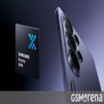 El Galaxy S26 coreano con procesador Exynos 2600 también ejecuta la prueba de Geekbench.