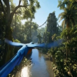 Genie 3 destaca por su notable capacidad para generar entornos en videojuegos, aunque el principal obstáculo en el desarrollo de estos nunca ha residido en la creación de mundos. Genie 3 destaca por su notable capacidad para generar entornos en videojuegos, aunque el principal obstáculo en el desarrollo de estos nunca ha residido en la creación de mundos.