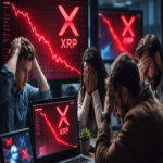 XRP genera decepción al retornar a los niveles de 2024. XRP genera decepción al retornar a los niveles de 2024.