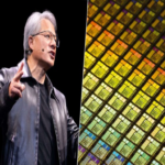 Jensen Huang se reúne en una cena con TSMC para instar a una mayor aceleración en la producción, dado que NVIDIA demanda un volumen significativo de obleas.