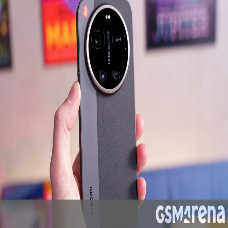 Se filtra el precio del Xiaomi 17 Ultra en Europa junto con su capacidad de batería.