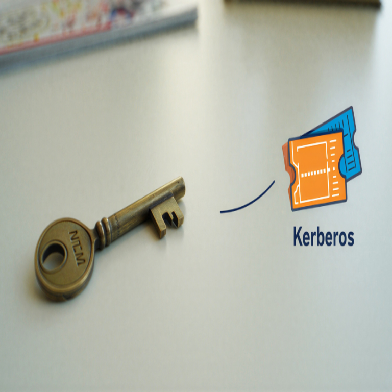 Microsoft inicia la eliminación gradual de NTLM mediante un plan de tres etapas para migrar Windows a Kerberos.