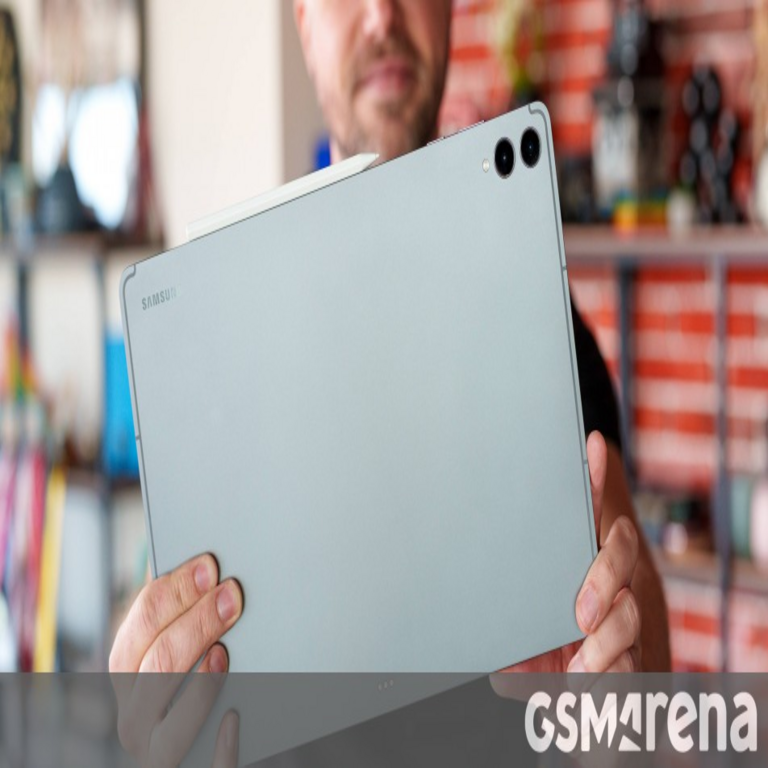 Se encuentran en desarrollo el Samsung Galaxy Tab S12, el S12 Ultra, el Galaxy Watch 9 y el Galaxy Watch Ultra 2. Se encuentran en desarrollo el Samsung Galaxy Tab S12, el S12 Ultra, el Galaxy Watch 9 y el Galaxy Watch Ultra 2.