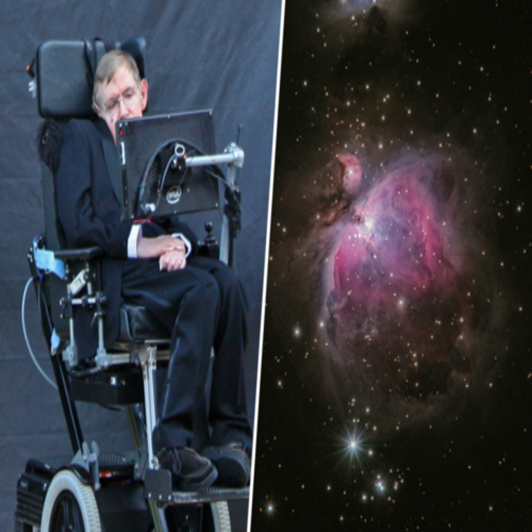 Dudo que la humanidad perdure en los próximos mil años: la perturbadora previsión de Stephen Hawking acerca de nuestro destino