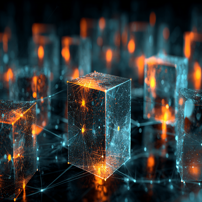 La memoria compartida constituye la capa ausente en la orquestación de la inteligencia artificial.