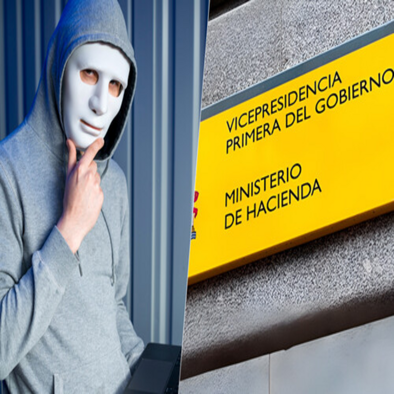 Un ciberdelincuente afirma haber sustraído datos de millones de personas en España: esto es lo que se sabe sobre el presunto hackeo a la Agencia Tributaria.