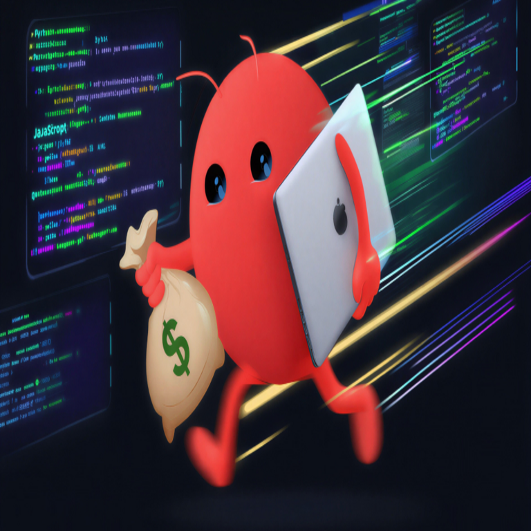 Investigadores identifican 341 habilidades maliciosas en ClawHub que roban datos de usuarios de OpenClaw