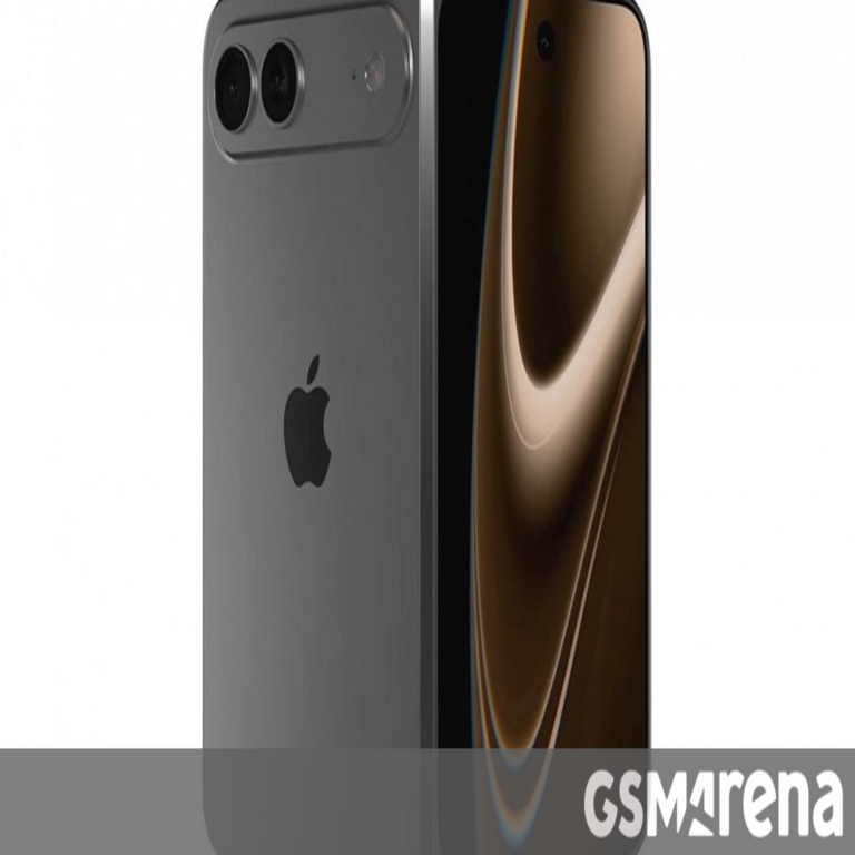 El iPhone Fold incorporará la batería de mayor capacidad para smartphones de Apple hasta el momento; a continuación, detallamos su tamaño exacto.