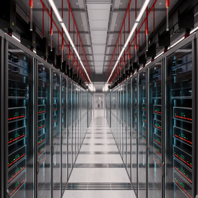 NxN desarrollará 10 centros de datos en un plazo de cinco años, con una inversión de 500 millones.