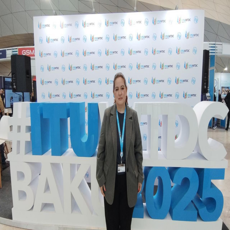 Paraguay: Conatel integra la Junta Asesora de la Red de Mujeres de la UIT-D para el período 2026-2029