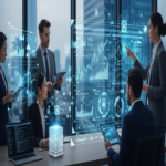 El ocaso del teclado: de esta forma revolucionará la inteligencia artificial el entorno laboral en las organizaciones hacia 2029