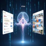 Acceso a respuestas optimizadas mediante el Modo IA en la búsqueda de Google