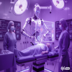 Inteligencia artificial física: del ámbito virtual hacia la realidad autónoma