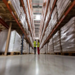 La logística ingresa en una nueva fase: trazabilidad, automatización y tecnologías predictivas.