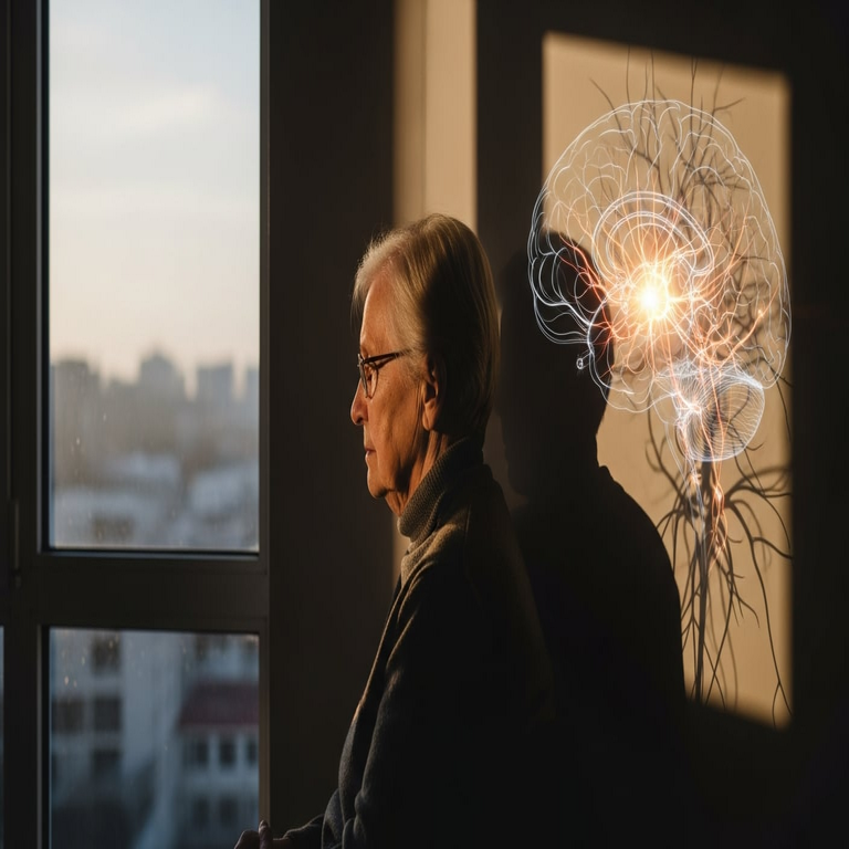 Investigadores logran revertir la enfermedad de Alzheimer en ratones mediante el empleo de nanotecnología.