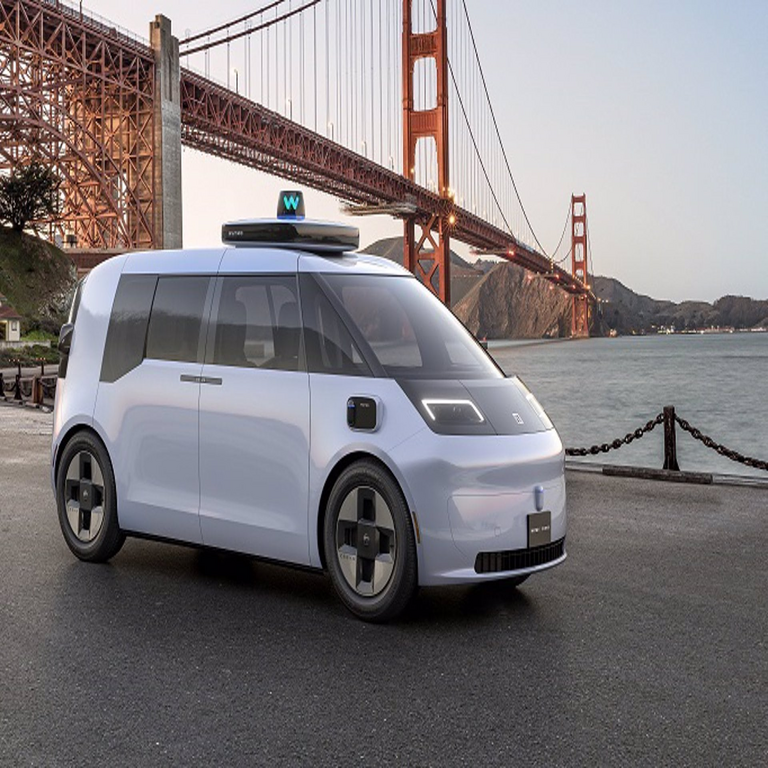 Los vehículos autónomos de Google, denominados taxis de Google, buscan establecer un nuevo récord: Waymo podría alcanzar una valoración de 110.000 millones de dólares.