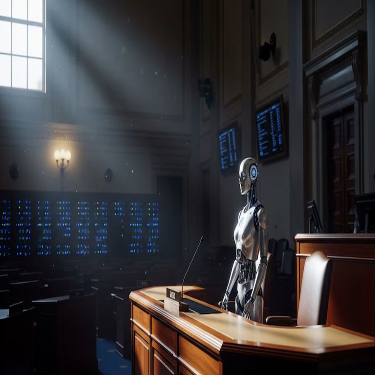 Fallo de un letrado al confiar en la inteligencia artificial para redactar una demanda, lo que derivó en la desestimación del caso.