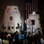 Elon Musk integra sus empresas: SpaceX y xAI establecen una alianza para desplegar la primera inteligencia artificial en el espacio profundo.