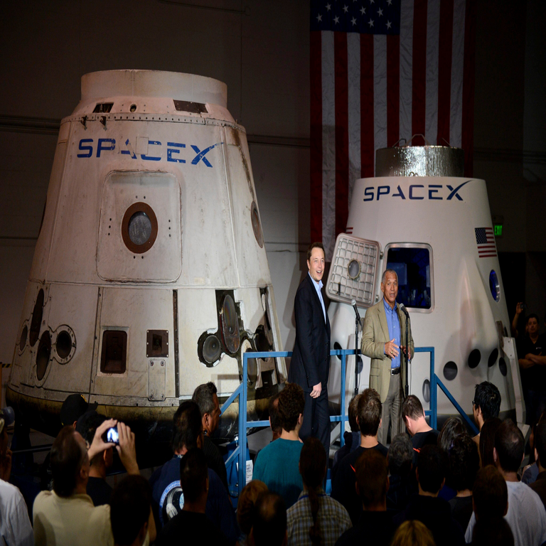 Elon Musk integra sus empresas: SpaceX y xAI establecen una alianza para desplegar la primera inteligencia artificial en el espacio profundo. Elon Musk integra sus empresas: SpaceX y xAI establecen una alianza para desplegar la primera inteligencia artificial en el espacio profundo.