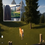 Proyecto Genie: la iniciativa de Google para generar entornos interactivos mediante inteligencia artificial. Proyecto Genie: la iniciativa de Google para generar entornos interactivos mediante inteligencia artificial.