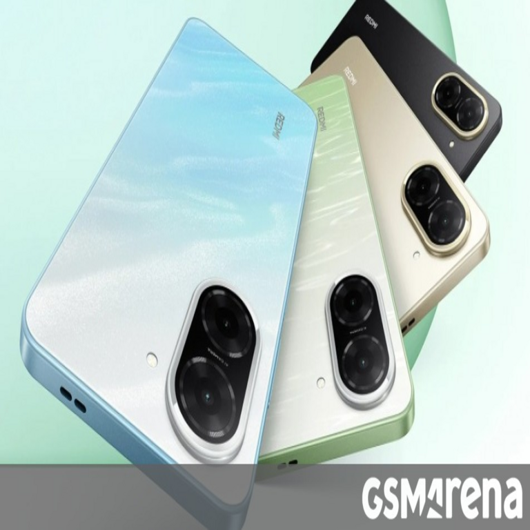 Las certificaciones del Redmi A7 Pro divulgan sus especificaciones principales.