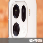 Fuga de detalles de la cámara del Oppo Find X10 Pro: dos sensores de 200 MP con grandes dimensiones incluidos. Fuga de detalles de la cámara del Oppo Find X10 Pro: dos sensores de 200 MP con grandes dimensiones incluidos.