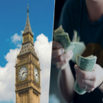 Elon Musk y Sam Altman preveían que la inteligencia artificial impulsará la adopción de una renta básica universal. El Reino Unido ya evalúa su implementación. Elon Musk y Sam Altman preveían que la inteligencia artificial impulsará la adopción de una renta básica universal. El Reino Unido ya evalúa su implementación.