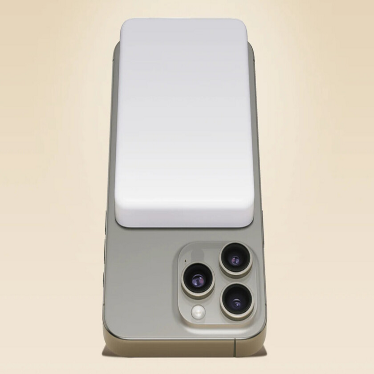 Xiaomi intensifica su enfoque en Apple: este accesorio para iPhone busca competir mediante precios competitivos.