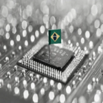 La USP inaugura una planta compacta de fabricación de semiconductores.