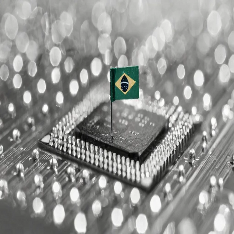 La USP inaugura una planta compacta de fabricación de semiconductores.