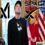 Elon Musk no cuenta con el modelo más avanzado ni con el producto superior, pero posee un factor clave en la competencia de la inteligencia artificial: SpaceX. Elon Musk no cuenta con el modelo más avanzado ni con el producto superior, pero posee un factor clave en la competencia de la inteligencia artificial: SpaceX.