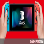La Nintendo Switch supera a la DS para convertirse en la consola más vendida de la compañía en toda su historia.