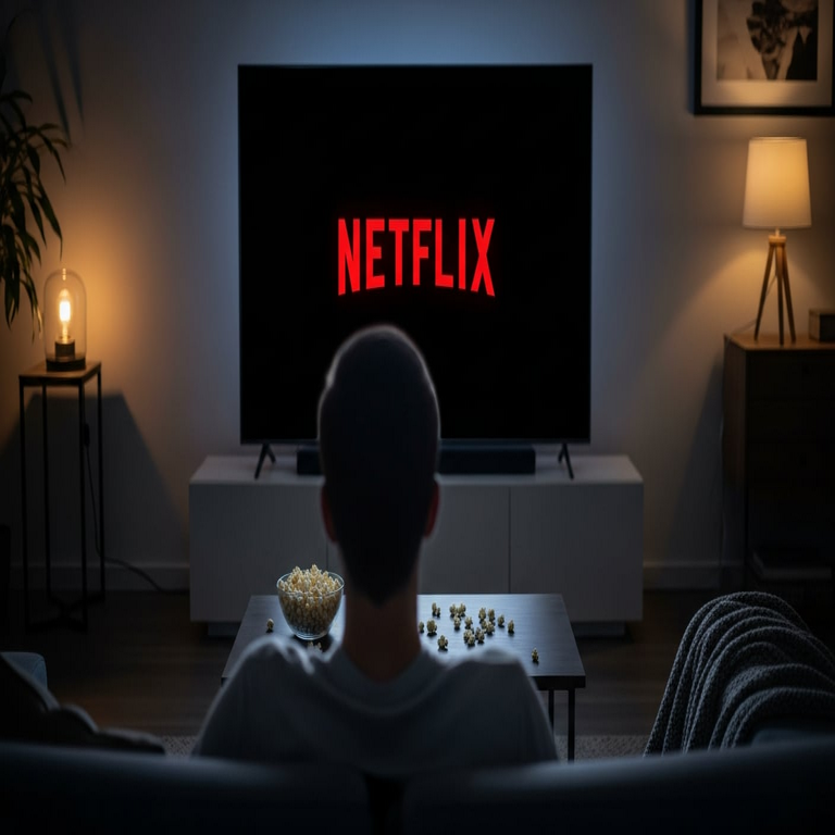 Netflix interrumpirá el soporte de su aplicación en febrero de 2026 para televisores específicos.