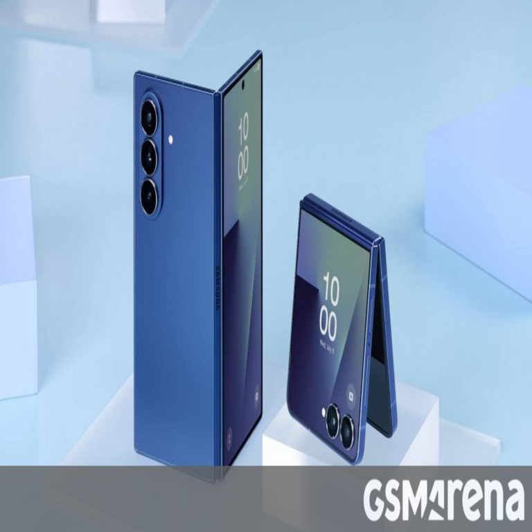 Samsung anticipa que el Galaxy Z Fold8 superará en ventas a su modelo hermano Z Flip8 por primera vez.
