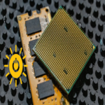 Este chip inteligente tiene el potencial de disminuir el consumo de energía hasta en 5.000 veces y revolucionar de manera permanente la tecnología. Este chip inteligente tiene el potencial de disminuir el consumo de energía hasta en 5.000 veces y revolucionar de manera permanente la tecnología.