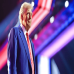 El precio del Bitcoin se ha vuelto dependiente de Trump en la actualidad: ¿cuál es el motivo? El precio del Bitcoin se ha vuelto dependiente de Trump en la actualidad: ¿cuál es el motivo?