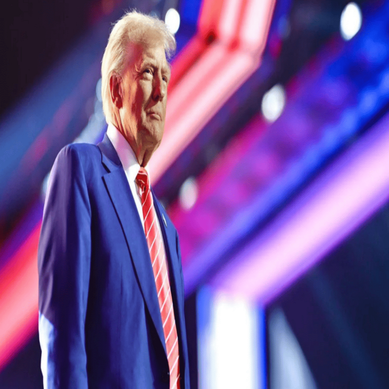 El precio del Bitcoin se ha vuelto dependiente de Trump en la actualidad: ¿cuál es el motivo? El precio del Bitcoin se ha vuelto dependiente de Trump en la actualidad: ¿cuál es el motivo?